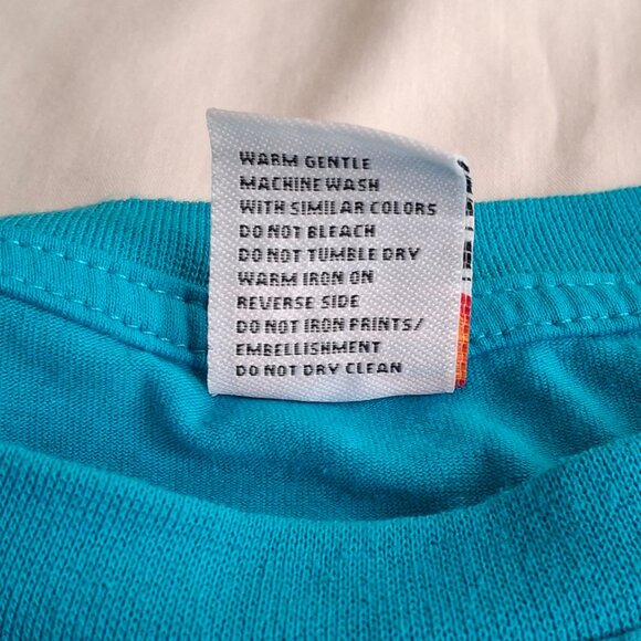 T Shirt McDonald's Official Collectors Edition French Fries Adult Size L Large - Picture 5 of 7